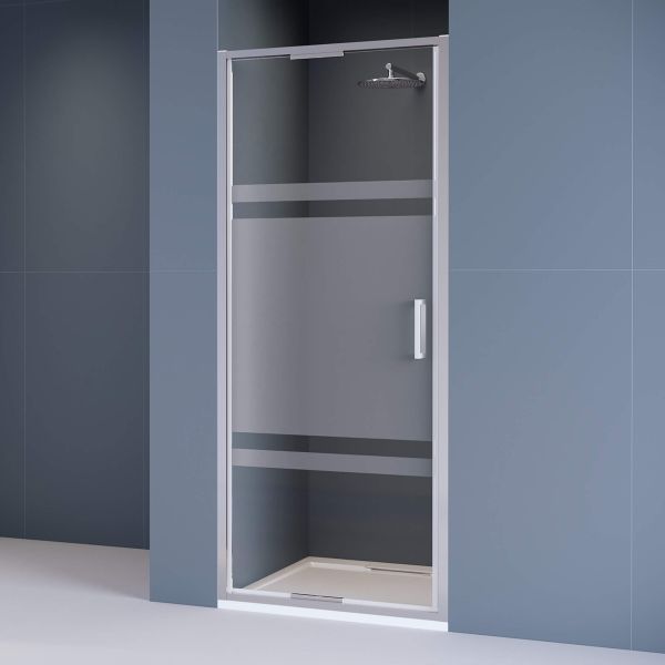 Душевая дверь RGW SV-05 70320510-201 100см хром